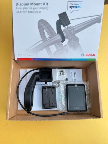 NIEUW Bosch SMART Kiox 300 scherm houder BHU3600 beschikbaar voor biedingen