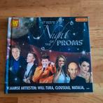 Het beste uit Night of the Proms + boekje, Cd's en Dvd's, Ophalen of Verzenden, Zo goed als nieuw