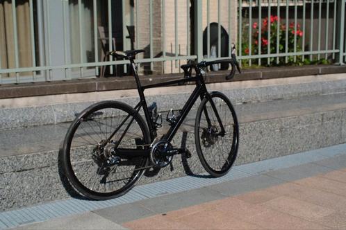 Vitus speed maat 54 Medium Dura Ace en Ultegra Di2, Fietsen en Brommers, Fietsen | Racefietsen, Zo goed als nieuw, Aluminium, Ophalen