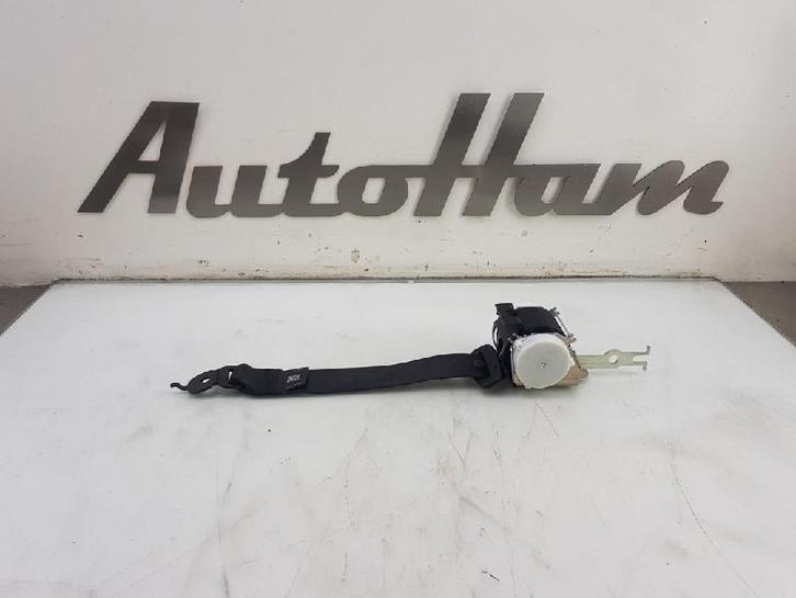 VEILIGHEIDSGORDEL RECHTS ACHTER BMW 5 serie (F10), Auto-onderdelen, Interieur en Bekleding, BMW, Gebruikt