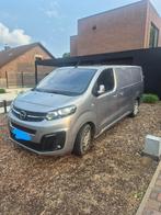 Opel Vivaro, Auto's, Voorwielaandrijving, Vivaro, Euro 6, Leder