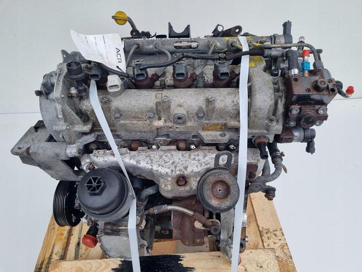 Moteur Z13DTH Complet ASTRA CORSA ASTRAVAN VAUXHALL CORSAVAN, Autos : Pièces & Accessoires, Moteurs & Accessoires, Alfa Romeo