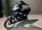 Peugeot Speedfight II A Klasse, Ophalen