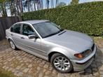 Te koop:BMW 116i Bwj 2002-215000km, Bedrijf, Te koop, Radio