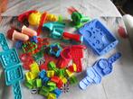 play doh toebehoren, Ophalen of Verzenden, Zo goed als nieuw, Knutselen