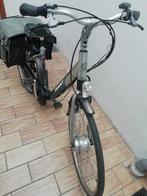 Electrische fiets van het merk GIANT, Fietsen en Brommers, Elektrische fietsen, Ophalen, Zo goed als nieuw, Giant