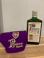 Pinwinnie Royale Scotch Whiskey, Ophalen, Zo goed als nieuw