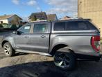Ford Ranger MS-RT, Automaat, 4 deurs, 4 cilinders, Leder
