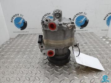 OPEL KARL 1.0 ecoFL Innovation  [A_C_COMPRESSOR] 2019 beschikbaar voor biedingen