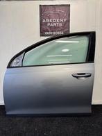 Volkswagen Golf 6 VI Portier Deur Links Voor LD7R, Auto-onderdelen, Gebruikt, Ophalen of Verzenden, Links, Volkswagen