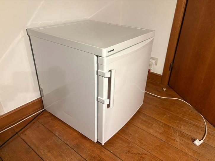 Frigo bar Liebherr TX 1021 – 102L, Electroménager, Réfrigérateurs & Frigos, Comme neuf, Avec compartiment congélateur, 75 à 100 litres