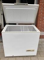 Diepvries Friac A+ 270Liter, Elektronische apparatuur, Vriezers en Diepvrieskisten, Ophalen of Verzenden