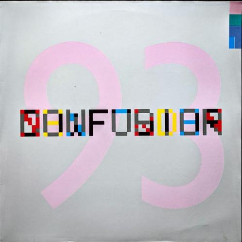 New Order - Confusion (12", Single) maxi, CD & DVD, Vinyles | Pop, Utilisé, 1980 à 2000, 12 pouces, Enlèvement ou Envoi