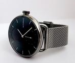 Withings Scanwatch 38 mm smartwatch, Ophalen, GPS, Zo goed als nieuw