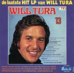 will tura, Cd's en Dvd's, Vinyl | Nederlandstalig, Ophalen of Verzenden