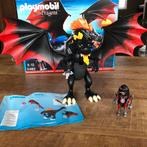 Playmobil grote koningsdraak 5482, Ophalen of Verzenden, Zo goed als nieuw