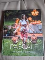 Pascale Naessens - Puur Pascale, Boeken, Kookboeken, Ophalen of Verzenden, Pascale Naessens