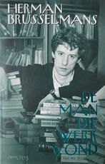 Herman Brusselmans - De man die werk vond, Boeken, Ophalen of Verzenden, Herman Brusselmans