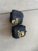Venum Kontakt Hand Wraps, Sport en Fitness, Vechtsporten en Zelfverdediging, Ophalen of Verzenden, Zo goed als nieuw