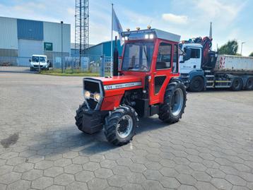 Massey ferguson 174v Smalspoor  beschikbaar voor biedingen