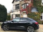 Audi Q3 Sportback 35 TDI S Line Shadow look, Auto's, Audi, Euro 6, 4 cilinders, 2000 kg, 1655 kg