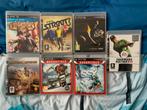 Lot Ps3 games, Consoles de jeu & Jeux vidéo, Consoles de jeu | Sony PlayStation 3, Enlèvement, Comme neuf