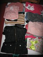 Pakket 1 meisjeskleding maat 98/104, Ophalen, Gebruikt, Meisje, Overige typen