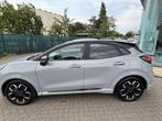 Ford Puma ST-LINE MHEV Ecoboost 125PK OC3137, 121 g/km, Puma, 5 deurs, Zilver of Grijs