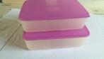Grande boîte de congélation (grand tupperware), Maison & Meubles, Cuisine| Tupperware, Enlèvement ou Envoi