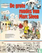 De grote rondes van Marc Sleen, Ophalen of Verzenden, Gelezen, Marc Sleen