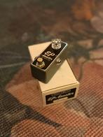 Xotic effects ep booster, Muziek en Instrumenten, Ophalen of Verzenden, Zo goed als nieuw, Distortion, Overdrive of Fuzz