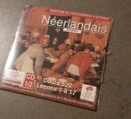 disque (CD) d'apprentissage pour le néerlandais-niveau moyen, Apprentissage, Neuf, dans son emballage, Enlèvement ou Envoi