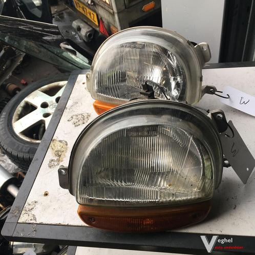 Renault Twingo 1996 Koplamp Rechts of Links, Auto-onderdelen, Verlichting, Gebruikt, Ophalen of Verzenden