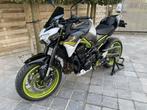 kawasaki z900 **performance ** 12000km** akrapovic**4/2021**, Permis Moto A, Entreprise, Plus de 35 kW, 948 cm³