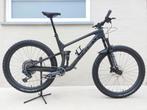 MTB Fully Trek Top Fuel *9.8 Sram GX- AXS + Carbon Wheels*, Fully, Ophalen, Zo goed als nieuw, Trek