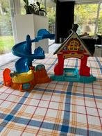 V tech brandweerkazerne, Ophalen, Zo goed als nieuw