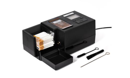 Elektrische tabaksvuller/ Elektrische sigarettenmaker POWERM, Elektronische apparatuur, Overige elektronische apparatuur, Nieuw