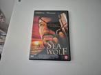 Sea wolf werkende staat, Cd's en Dvd's, Ophalen of Verzenden, Gebruikt