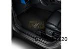 Toyota C-HR mattenset (4x) 'velours' (2WD) Origineel! PW2101, Auto-onderdelen, Verzenden, Nieuw, Toyota
