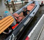 Zodiac - rib TE KOOP - 40pk, Watersport en Boten, Ophalen, Zodiac