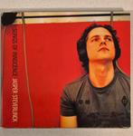 Jasper Steverlinck‎ — Les chansons de l'innocence, Enlèvement ou Envoi