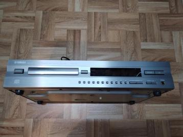 CD-speler Yamaha CDX-596 beschikbaar voor biedingen