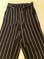 3/4 broek Only maat 34, Kleding | Dames, Broeken en Pantalons, Only, Zwart, Ophalen of Verzenden, Zo goed als nieuw