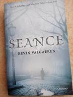 Kevin Valgaeren - Seance, België, Verzenden, Kevin Valgaeren, Zo goed als nieuw