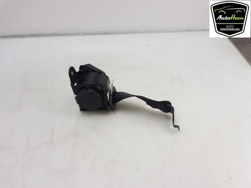 VEILIGHEIDSGORDEL MIDDEN ACHTER BMW 3 serie (F30), Auto-onderdelen, Interieur en Bekleding, BMW, Gebruikt