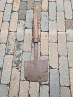 Mergelschop, Antiek en Kunst, Antiek | Gereedschap en Instrumenten, Ophalen