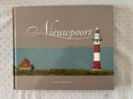 Fotoboek Nieuwpoort ( Eric Verdonck ), Boeken, Kunst en Cultuur | Fotografie en Design, Ophalen of Verzenden, Nieuw