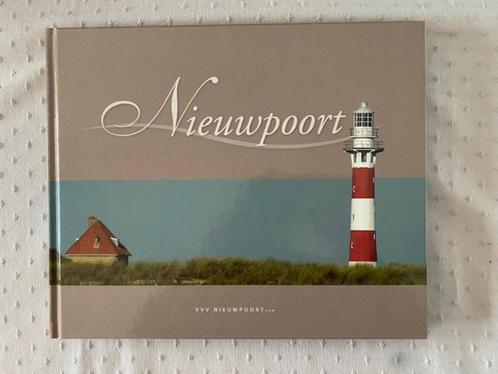 Fotoboek Nieuwpoort ( Eric Verdonck ), Boeken, Kunst en Cultuur | Fotografie en Design, Nieuw, Ophalen of Verzenden