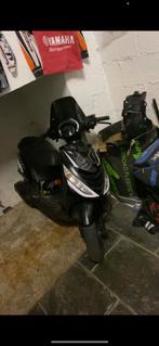Zip 125 a klasse, Fietsen en Brommers, Scooters | Piaggio, Ophalen of Verzenden, Zo goed als nieuw, Zip