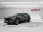 Mazda CX-30 2.0 e-SkyActiv-X M Hybrid Luxury 180 PK Handg AC, Autos, Cuir, Argent ou Gris, Achat, Euro 6